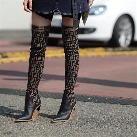 fendi dupes|fendi cowboy boots dupe.